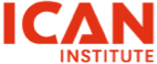 ICAN institute - logotyp